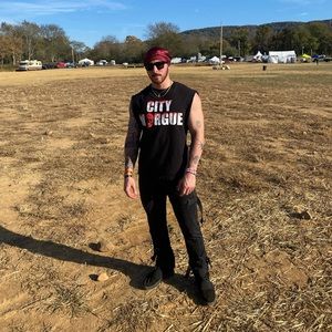 Meet your Posher, Matt